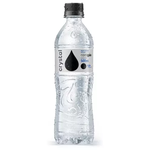 Água com Gás