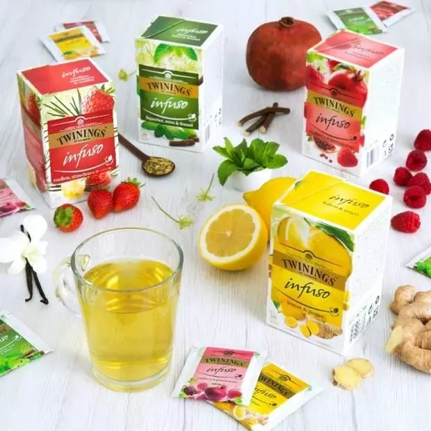 Aromaticas