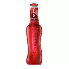 SKOL BEATS RED MIX 269ML