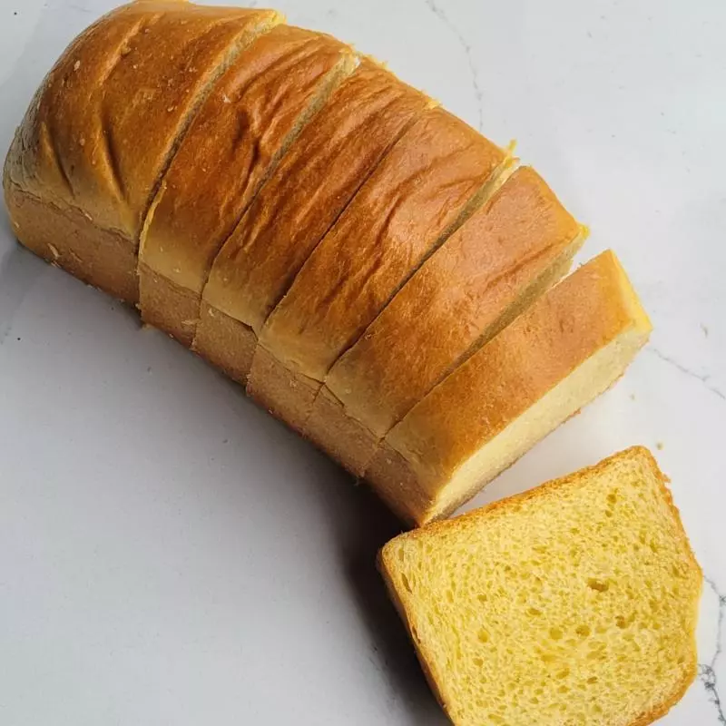 Pan Brioche