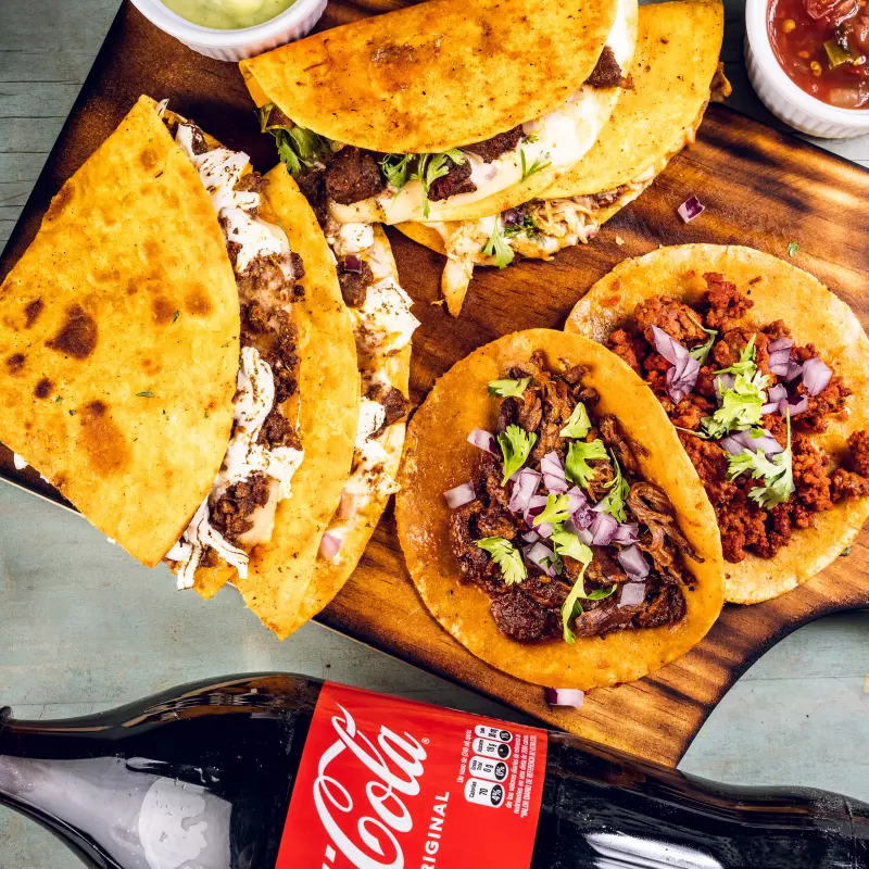 Combo Familiar👤👤👤👤