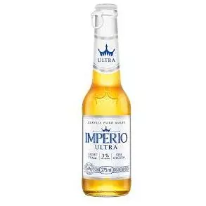 Império Ultra 275ml