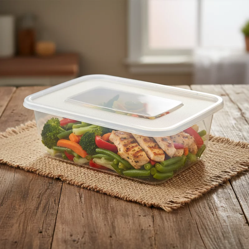 014-2 ENVASE ALIMENTOS - 1000ml