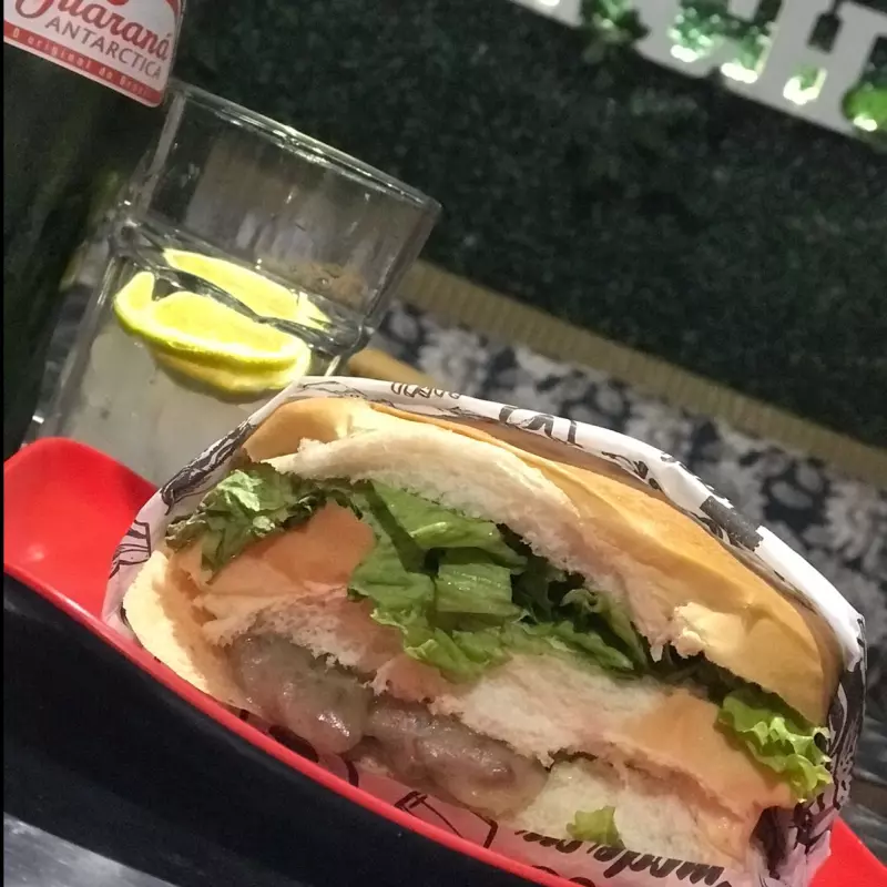 X Big Salada