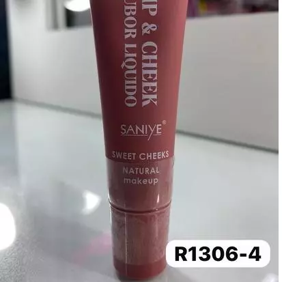 Rubor liquido R1306-4