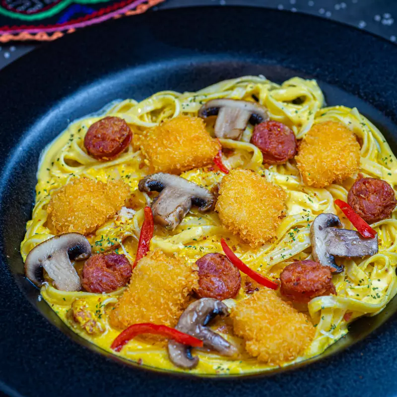 La Pacucha