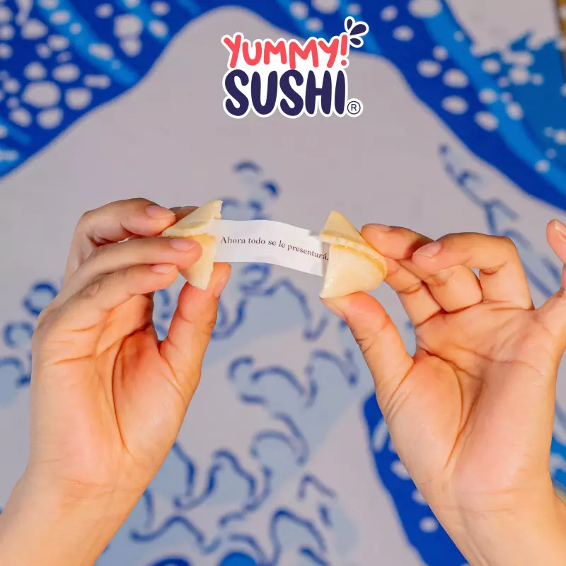 Galleta de la Fortuna