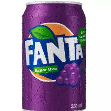 Fanta Uva