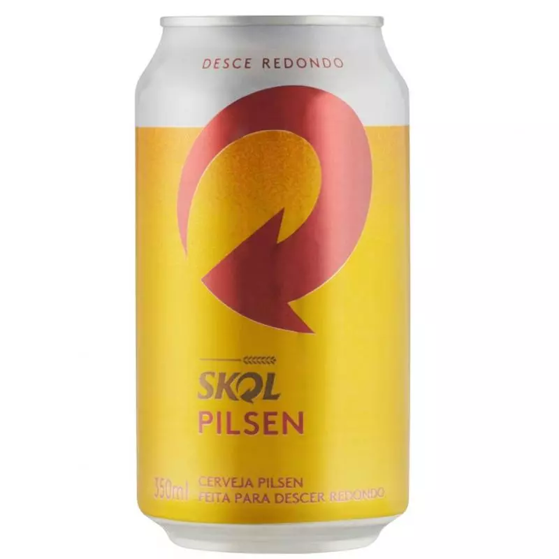 Skol Lata
