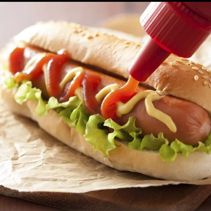 Perrito caliente