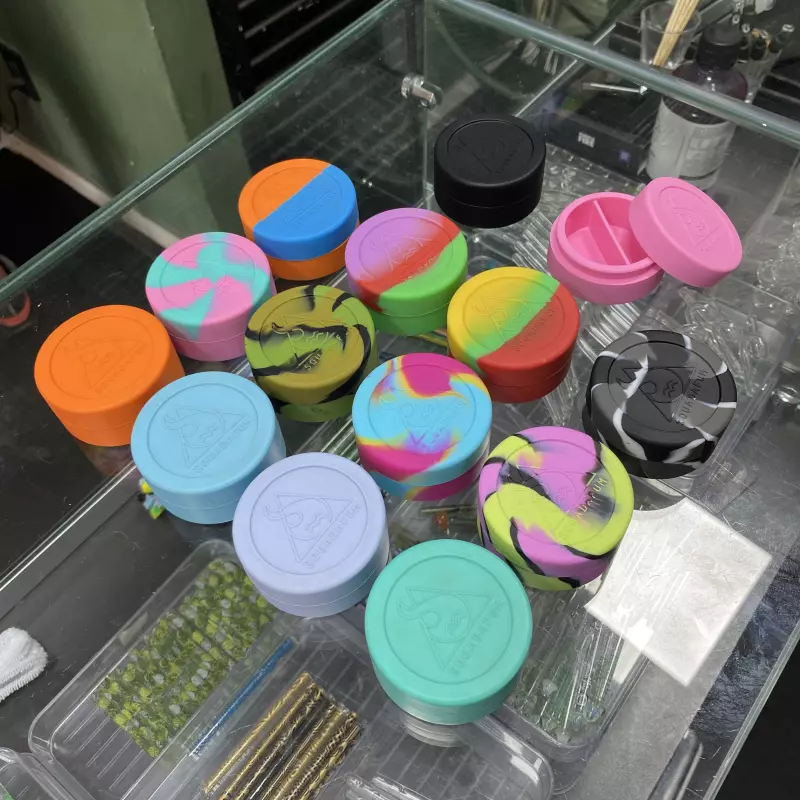 Slick Squadafum Grande c/ divisória