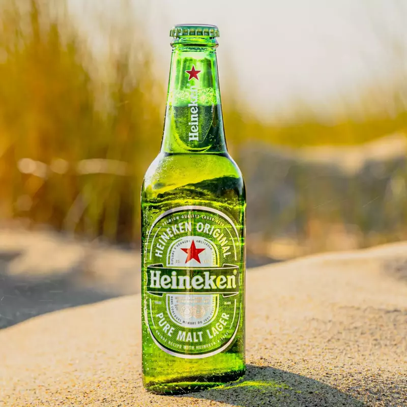 Heineken