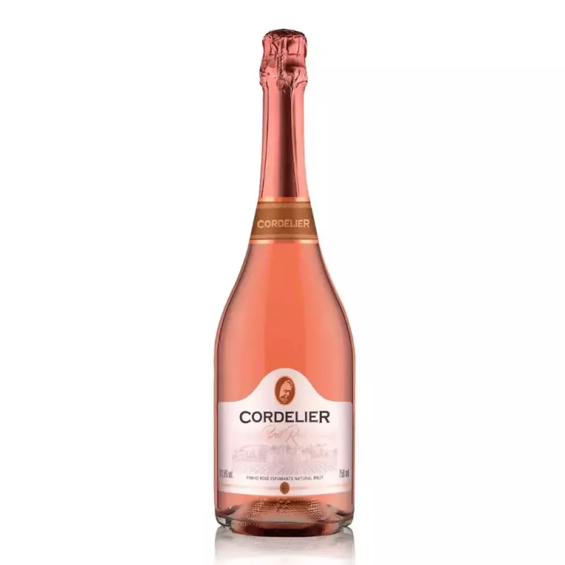 Espumante Cordelier 750ml