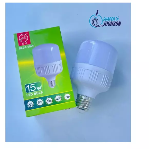 R10158-BOMBILLO LED BULD 15W