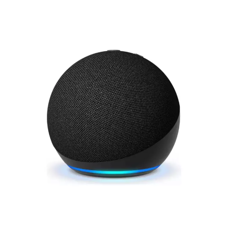 Echo Dot Amazon 5