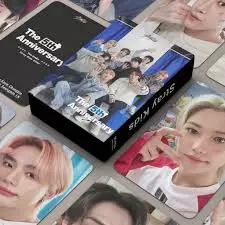 StrayKids 5th anniversary