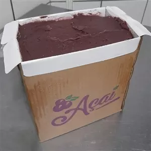 AÇAI 5L