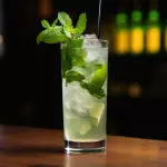Mojito Virgen