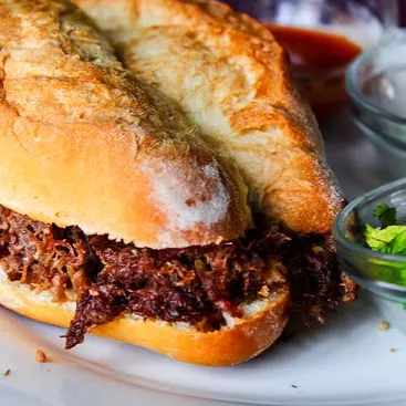 BARBACOA