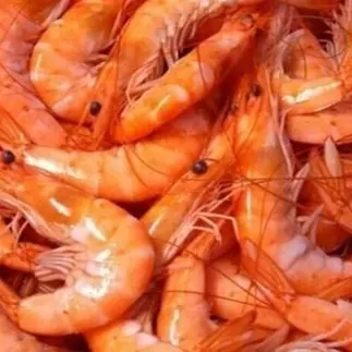 CAMARÃO SECO