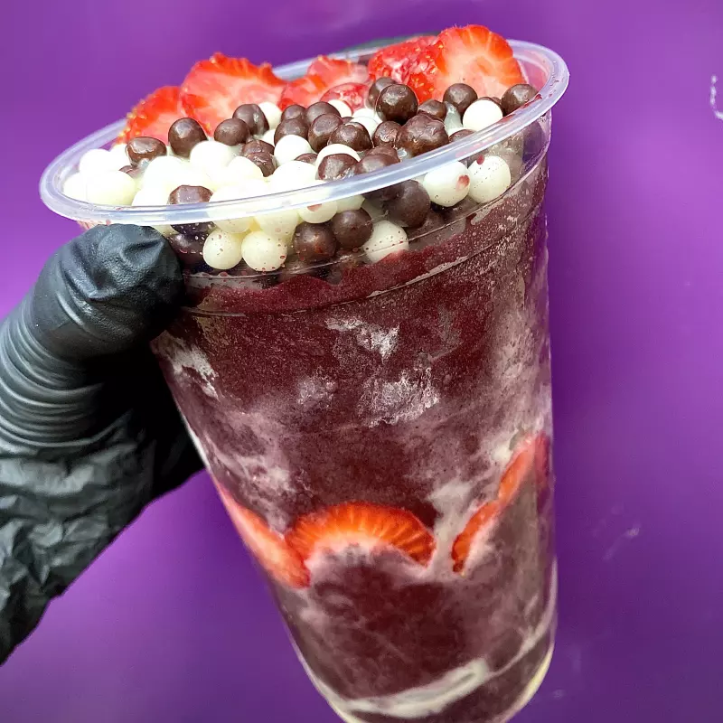 AÇAI DE CHOCOBOLL