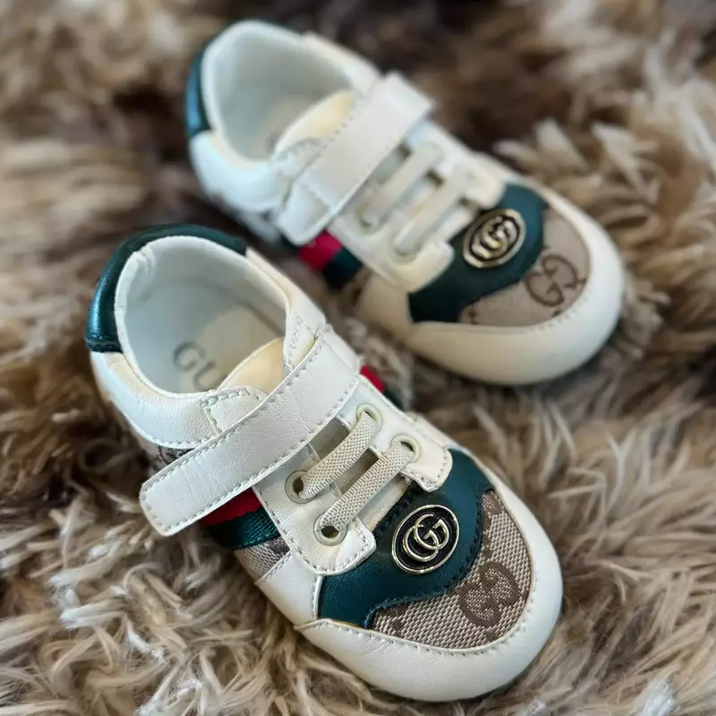 TENIS GUCCI