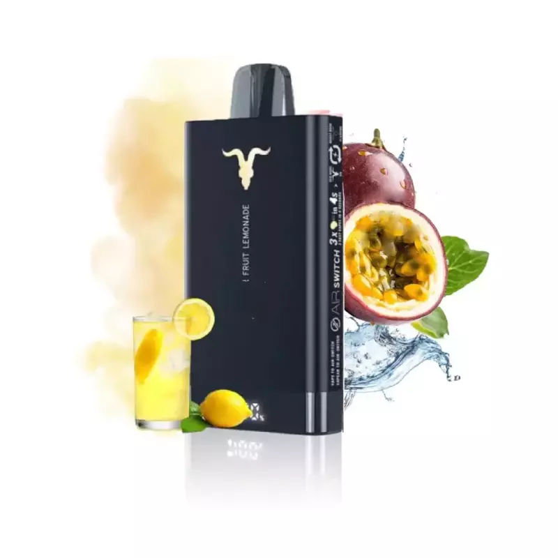 V150 PRO Passion Fruit Lemon