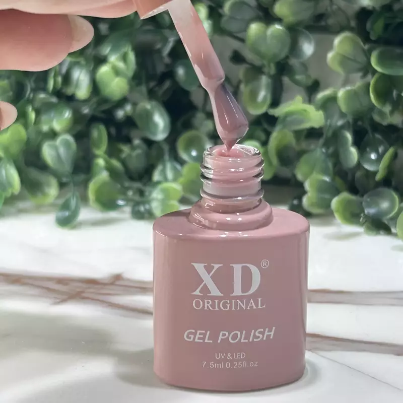 Esm. Gel XD 27