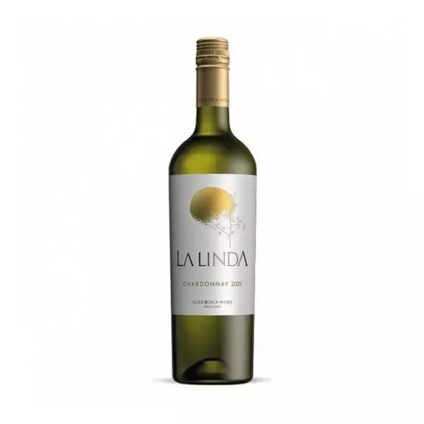 La Linda Chardonnay
