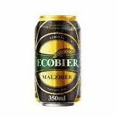 CERVEJA ECOBIER MALZBIER