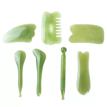 Kit de Reflexología