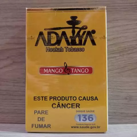 Adalya Mango & tango
