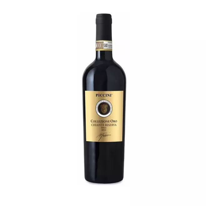 PICCINE COLLEZIONE ORO RESERVA 2022