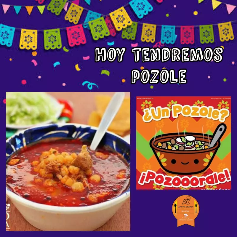 POZOLE