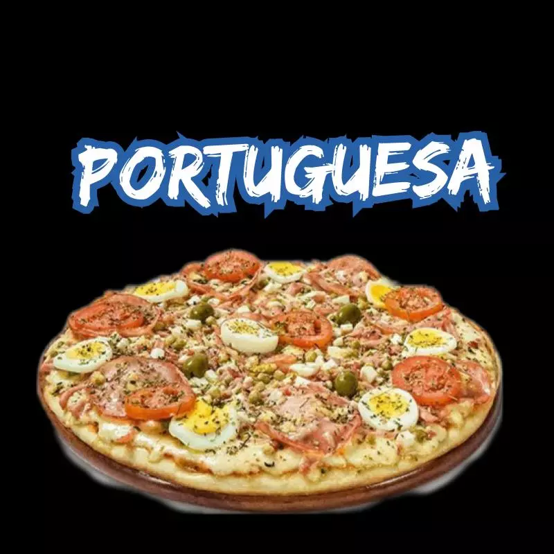 Portuguesa (verdadeira Portuguesa)