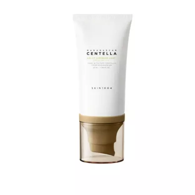 Centella Air Fit Suncream Light