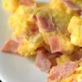 Huevos al Gusto menú sencillo