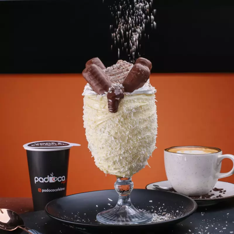 Taça Prestigio Quente