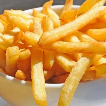Batata 300g