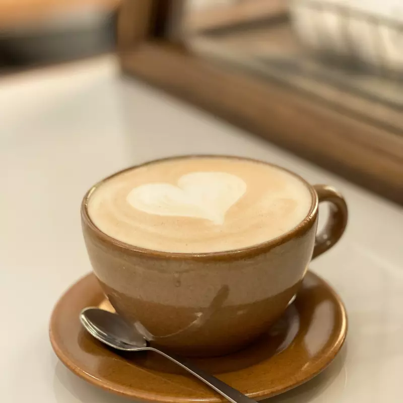 CAPUCHINO