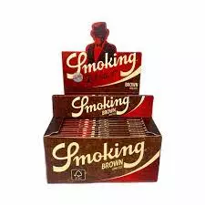 SEDA SMOKING BROWN