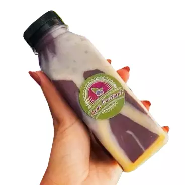 Açaí de Garrafa