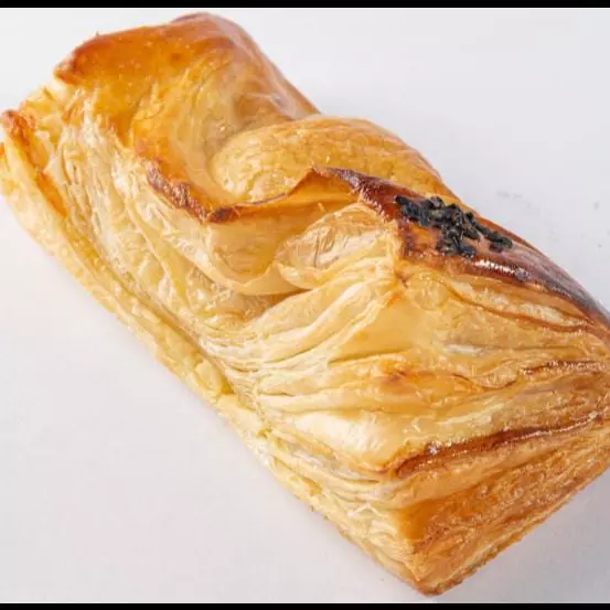 Folhado de Carne de Sol