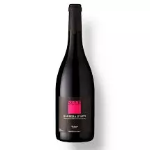 SUOI Barbera D'Asti DOCG (ITA)