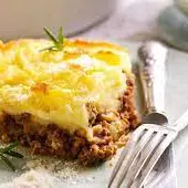 Escondidinho Carne ou Frango