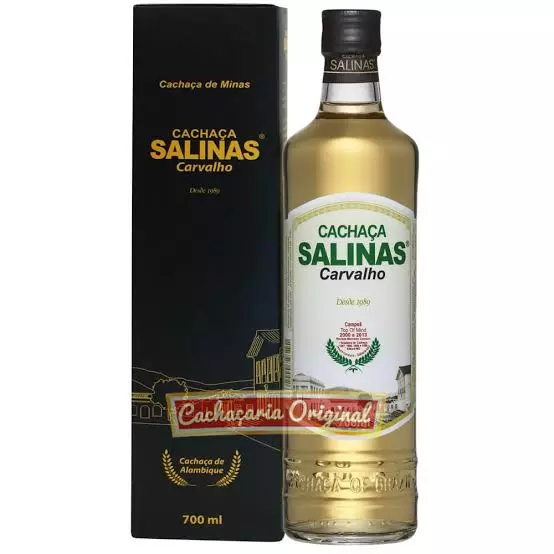 salinas carvalho