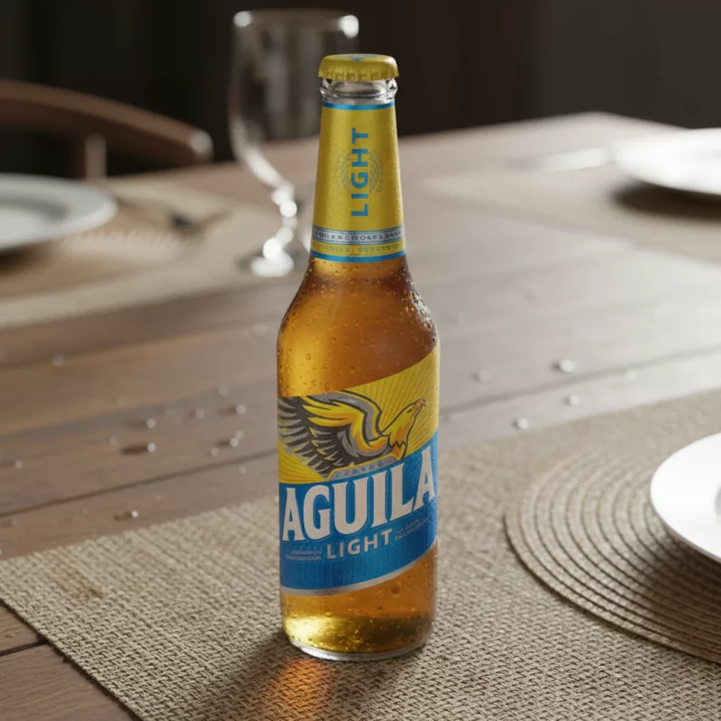 Aguila Light