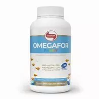 Ômegafor Family 60 Cápsulas