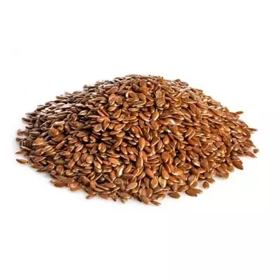 Linhaça Marrom - 100g