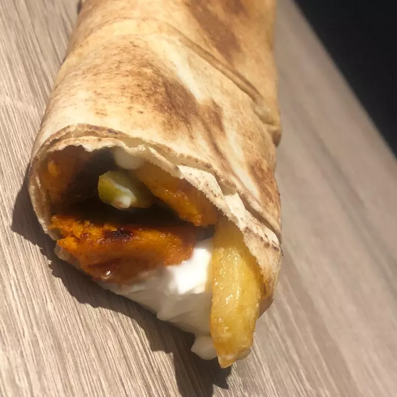 طاووق